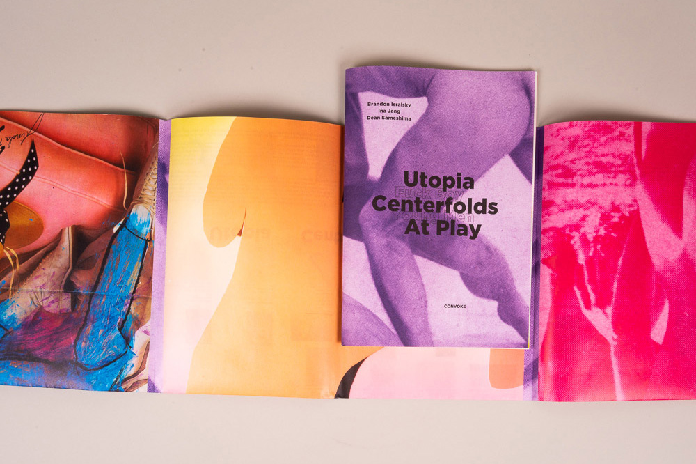 1000px x 666px - Regarding the Stock of Sex: Utopia Centerfolds at Play by ...